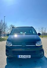 Volkswagen T6 California Coast Offroad Look - München