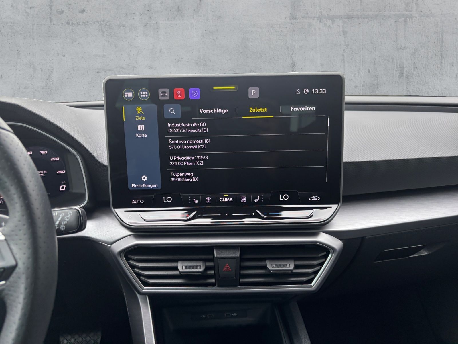 Seat Leon - Bild 11