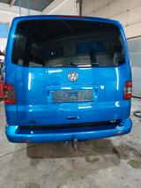 Volkswagen T5 Multivan / Startliner - VW T5 Multivan Gebrauchtwagen in Berlin