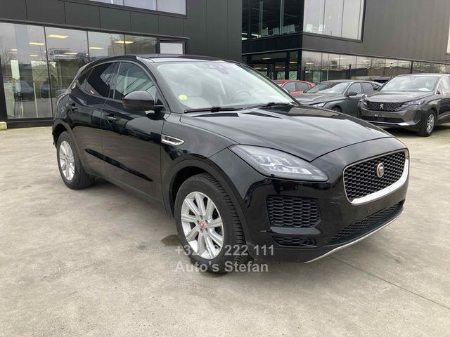 Jaguar  E-Pace R-Dynamic S