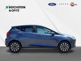 Ford Fiesta 1,0 EcoBoost Mild-Hybrid Titanium +ACC - Ford Fiesta: € 5