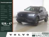 Volvo XC40 B3 Ultra Black Edition AHK ACC 360° PANO - Volvo XC40: Ultra Black Edition