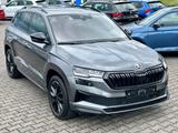 Skoda Karoq Sportline 4x4 190PS *AHK/5JGarantie/8xRad