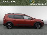 Dacia Jogger Expression HYBRID 140 - Dacia Jogger Gebrauchtwagen