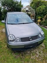Volkswagen Polo 1.4 Cricket - Volkswagen Polo: Cricket