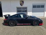 Porsche 997 GT3  MK2 4,3l 530 PS Clubsportpaket - Porsche 997 mit Benzin-Antrieb: Coupé, Gt3 Clubsport