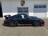 Porsche 997 GT3  MK2 4,3l 530 PS Clubsportpaket - Porsche: Gt2 Clubsport