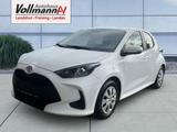 Toyota Yaris 1.0 VVT-i Comfort - gebrauchte Toyota Yaris aus dem Jahr 2022