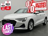 Audi A3 SB 35 TFSI +LED-SW+CAM+ASSISTENZ+CARPLAY+ACC+ - Audi Tageszulassungen