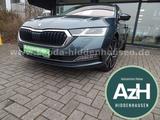 Skoda Octavia IV Combi 1.4 TSI DSG iV First Edition