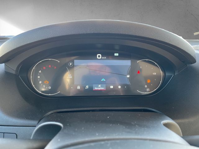 Carado I 447 PRO+ AUTOMATIK 8 Gang Navi Kamera DigitalP