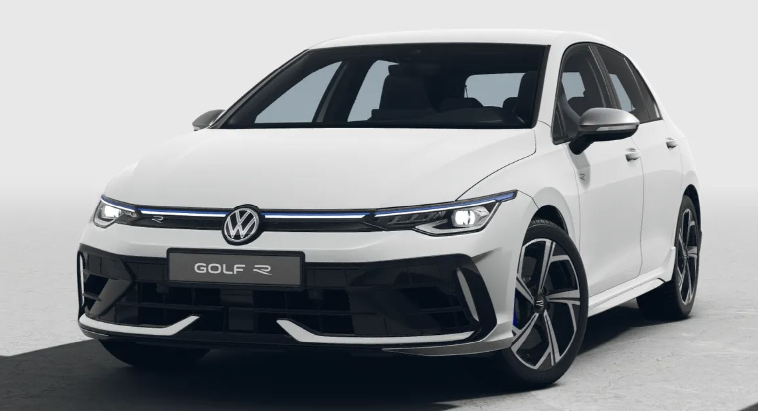 Volkswagen Golf 2.0 TSI OPF 4MOTION 245kW DSG R