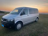 Volkswagen T5.2 Camper mit Aufstelldach  - Volkswagen T5 aufstelldach