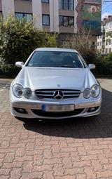 Mercedes-Benz Mercedes CLK 200Kompressor/Automatik/PDC/K... - Mercedes-Benz CLK 200 in Hannover