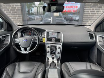 Volvo XC60 - 12