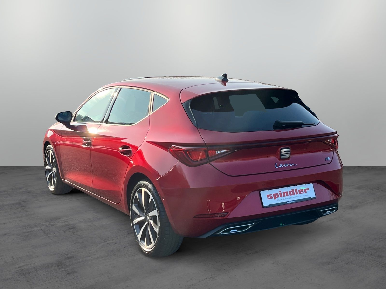 Seat Leon - Bild 3