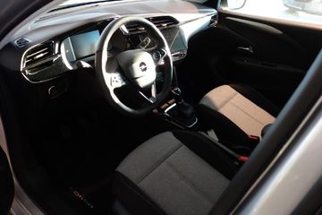 Bild 8 Opel Corsa F Basis