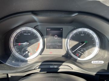 Skoda Kodiaq - 10