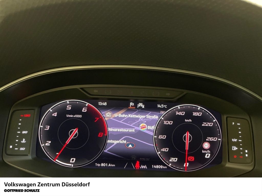 Seat Ibiza - Bild 13