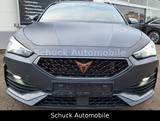 Cupra Leon Sportstourer VZ e-Hybrid FAP-XL AHK DCC - CUPRA Leon VZ mit Hybrid-Antrieb (Benzin/Elektro)