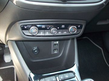 Bild 18 Opel Crossland (X) Crossland Ultimate HUD PDC+Kam SHZ LHZ Navi AT
