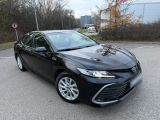 Toyota Camry - Toyota Camry