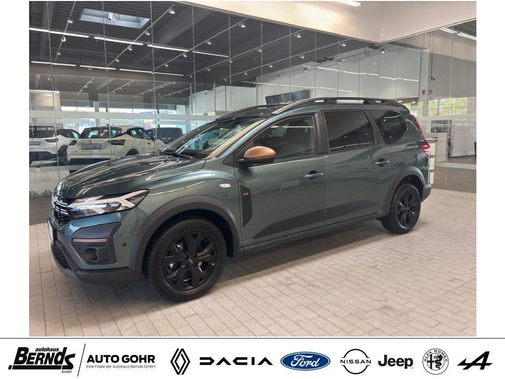 Dacia Jogger TCe 110 7-SITZER Extreme KLIMAAUTOM. R-K.
