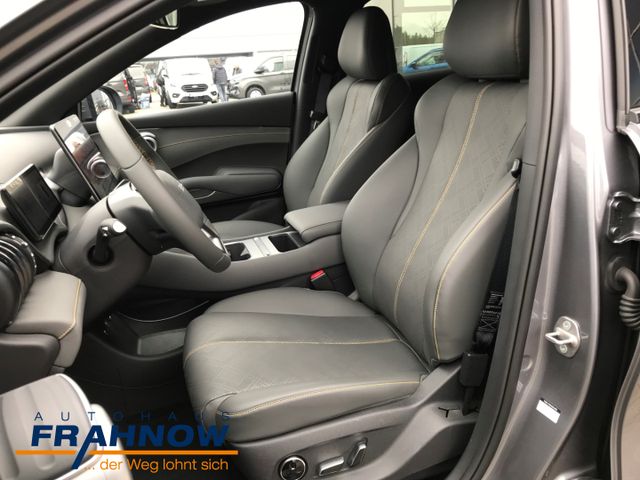 Foto Nummer 9: BYD ATTO 3