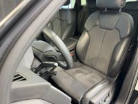 Audi SQ5 - Vorschau Bild 15