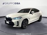 BMW X6 G06 LCI 2023 xdrive30d MSport auto - BMW X6 G06