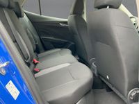 Skoda Fabia - Vorschau Bild 13