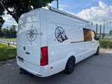 Mercedes-Benz Sprinter Beta Whiteline 316 CDI  - Mercedes-Benz Heckgarage