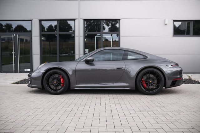 Porsche 992/911 Carrera GTS, 18-Wege, LED, PDCC, Lift