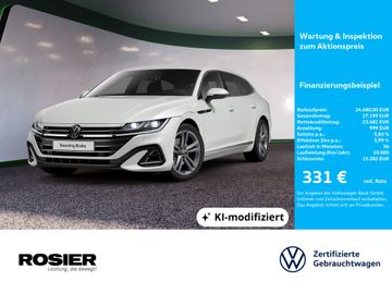 Volkswagen Arteon - 1