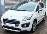 Peugeot 3008 1,6 Blue HDI~Navi~Pano~Euro6~Kamera - Peugeot 3008 aus 2016