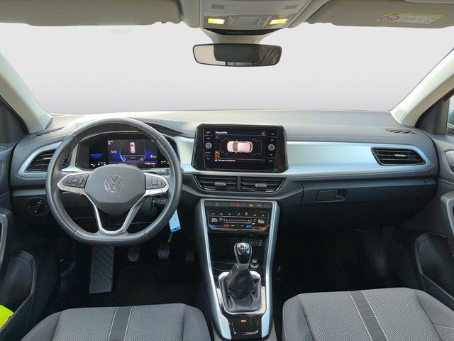 T-Roc Life GJR RFK