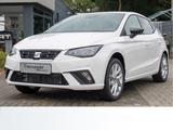 Seat Ibiza 1.0 TSI DSG FR REAR VIEW DAB+ SITZHZ KESSY - Seat in Duisburg