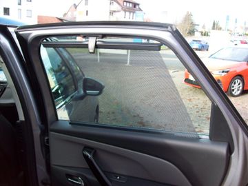 Bild 10 Citroën C4 SpaceTourer 1.2 Pano Klimaau PDC+Kam SHZ Navi