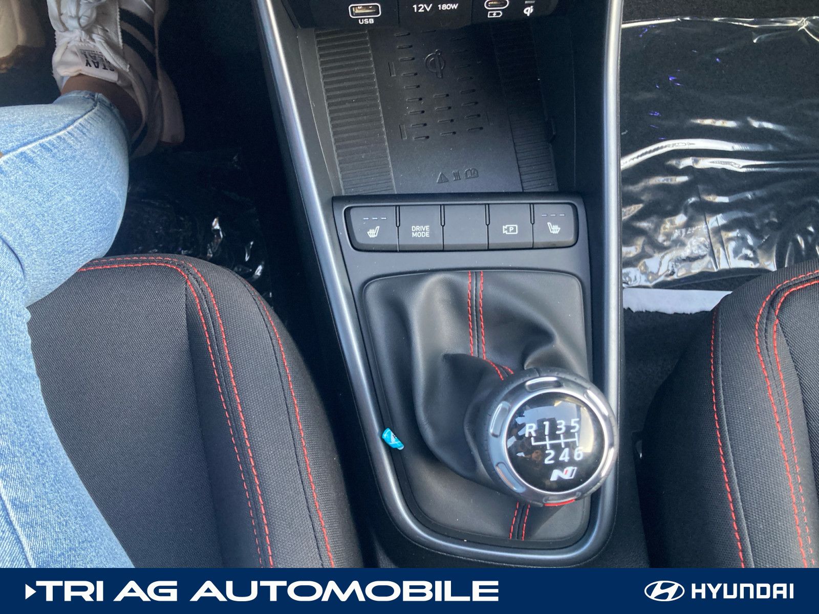 Hyundai i20 – Bild 16