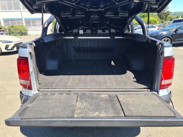 Volkswagen Amarok - 10