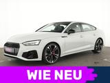 Audi A5 Sportback S line Competition Edition Plus|Pan - Audi A5: Weiß, Sportback