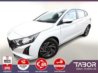 Hyundai i20 - Vorschau Bild 1