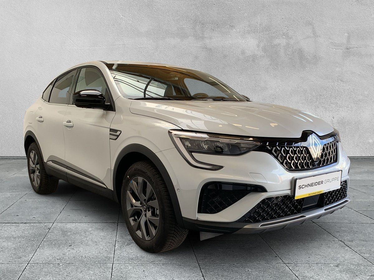 Renault Arkana - Bild 7