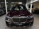 BMW X7 M50 i Laser 360 HUD H&K Luftfederung 7 Sitzer - BMW X7 M50 aus 2021
