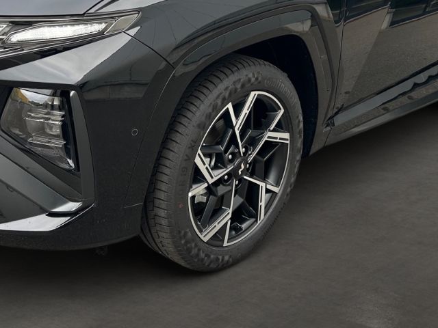 Hyundai Tucson – Bild 6