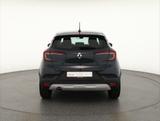 Renault Captur II TCe 140 Aut. LED Klimaaut. Sitzheizung - gebrauchte Renault Captur aus dem Jahr 2021