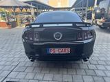 Ford Mustang GT 5.0 l Performanc,Panorama,Bass System - gebrauchte Ford Mustang aus dem Jahr 2013