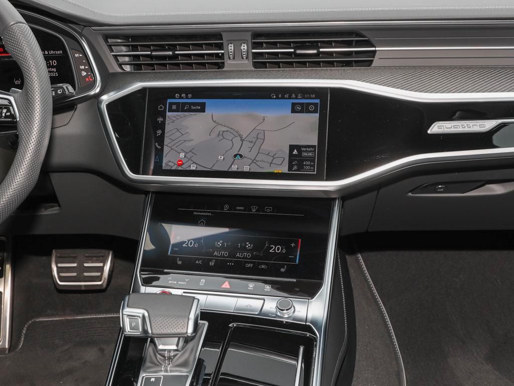 Audi S6 - Bild 7