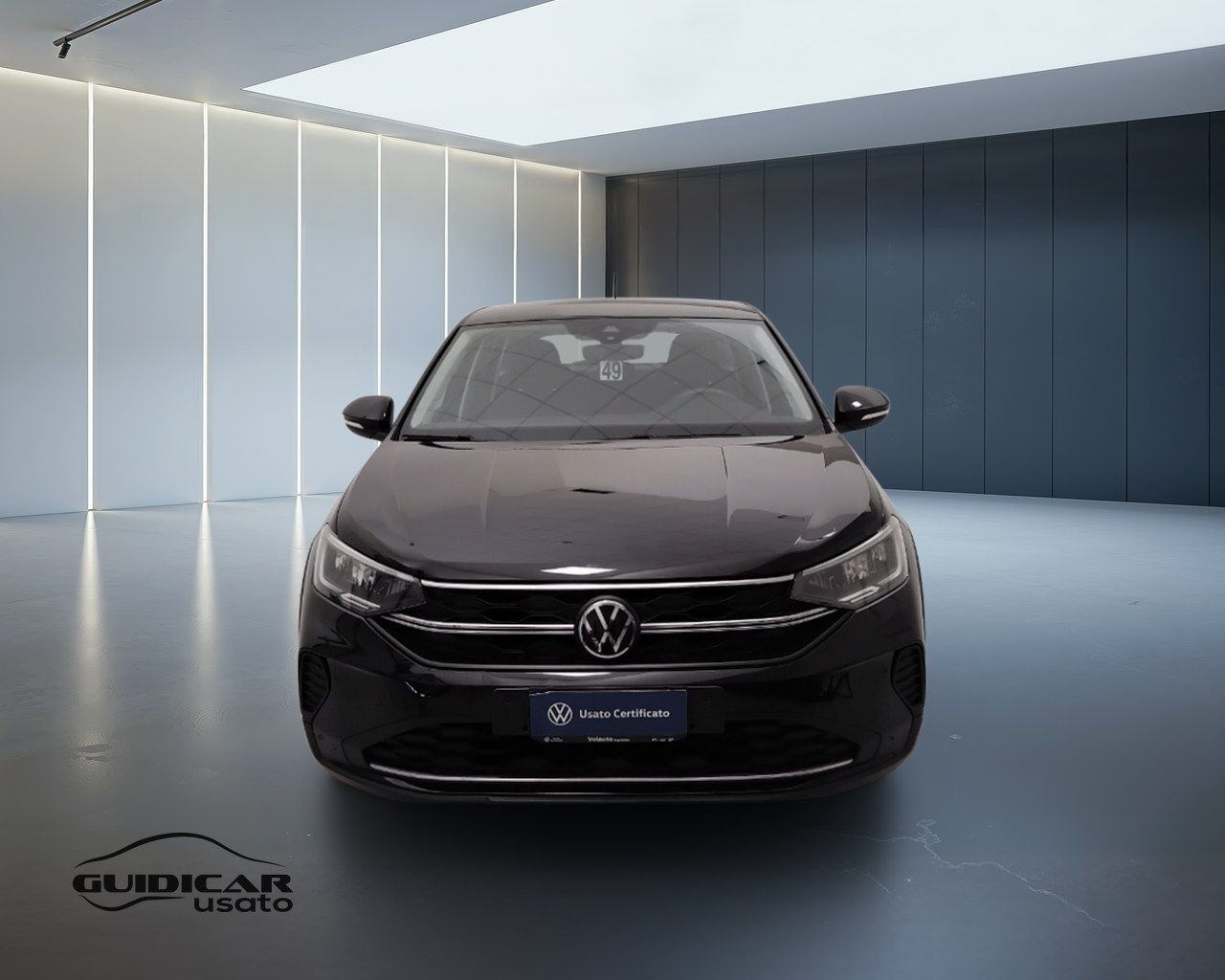 Other VOLKSWAGEN Taigo - Taigo 1.0 tsi Life 110cv imagem 2