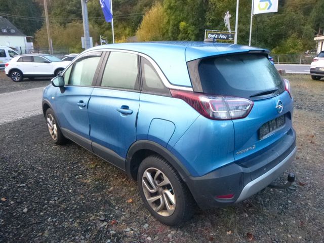 Crossland X Innovation *AHK